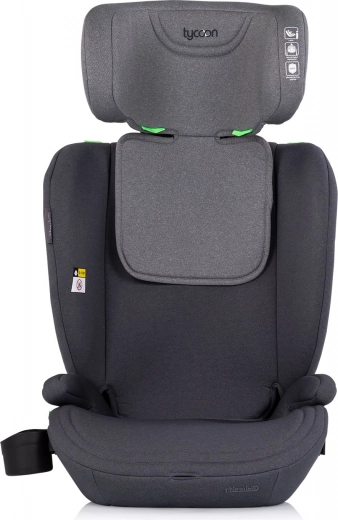 Comfort and growth adjustment