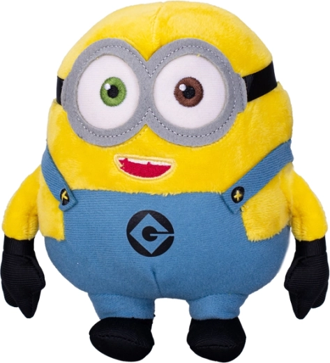 Weicher Plüsch, sicher ab der Geburt