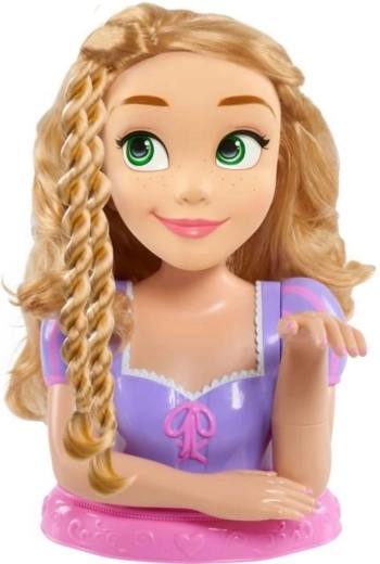 Lang haar voor eindeloze kapsels