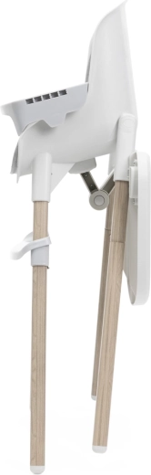 Entretien facile et rangement compact