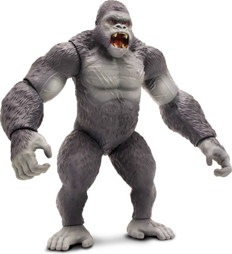 Beweeglijke armen en benen