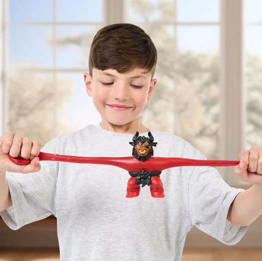 Stretchy fun up to 3×