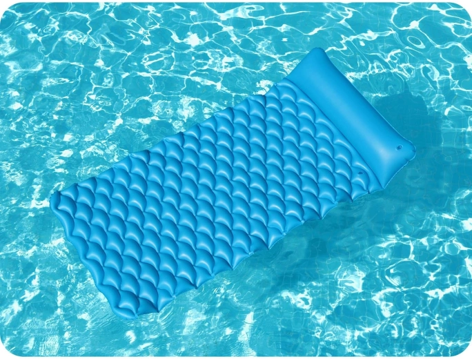 Duurzaam PVC-materiaal