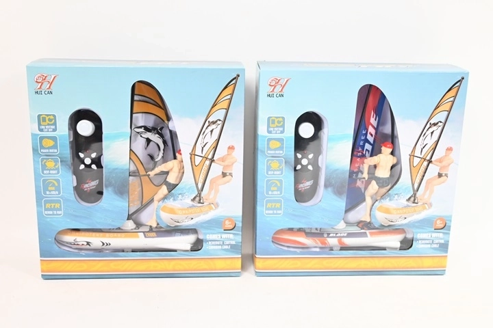 Planche de windsurf (spécification exacte inconnue)