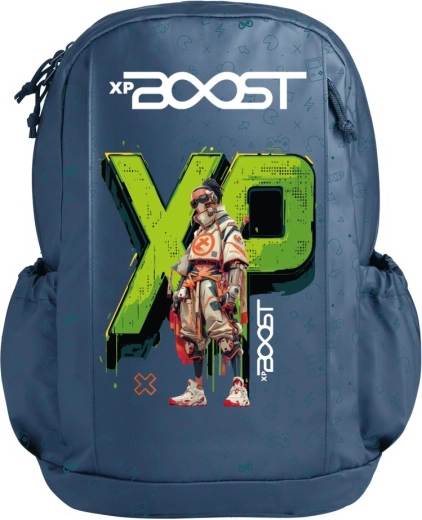 Sac à dos XP Boost bleu