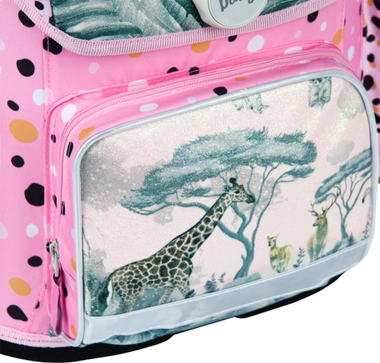 Fast and secure Fidlock closure