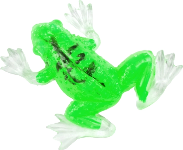 Realistische details en opvallende kleuren