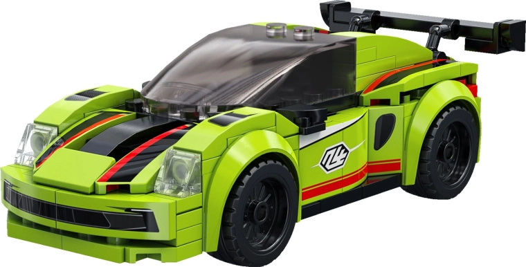 Realistisch sportief design