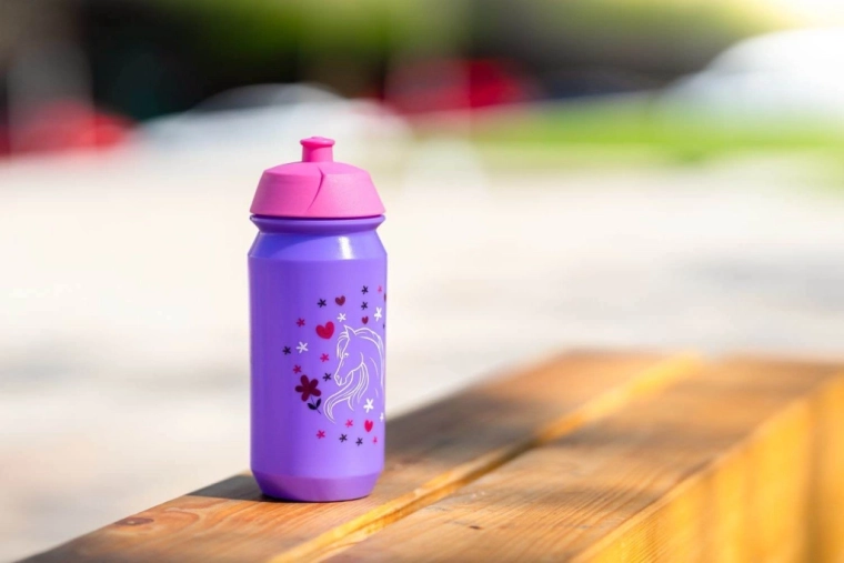 Cute unicorn design for every day