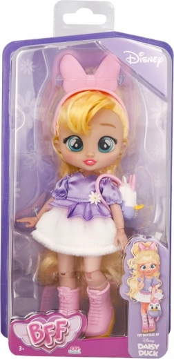 Cry Babies BFF Doll Disney Daisy