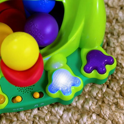 Lichten en 50+ melodieën en geluiden