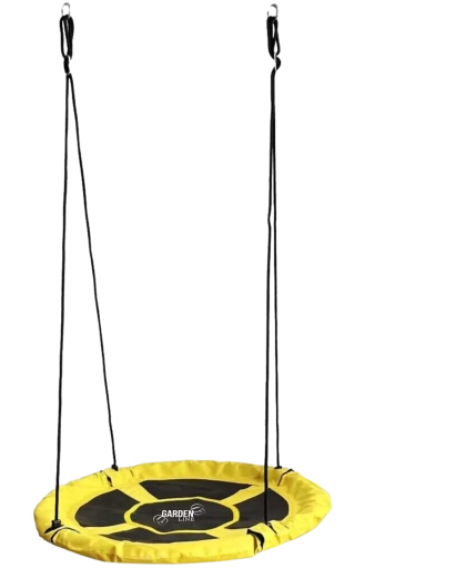 Siège spacieux et confortable 100 cm