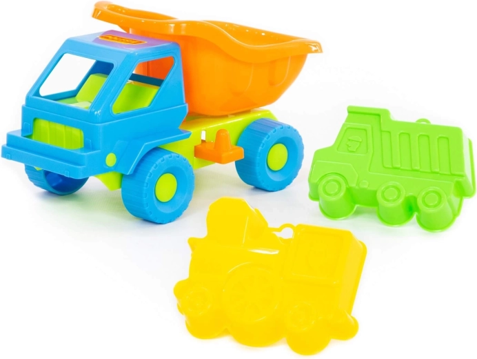 Deux moules pour encore plus de formes