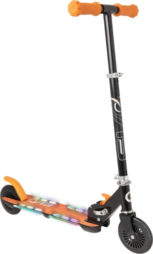 Soepel en stil rijden