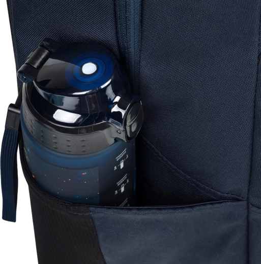 Praktische zijvakken en dagelijks comfort