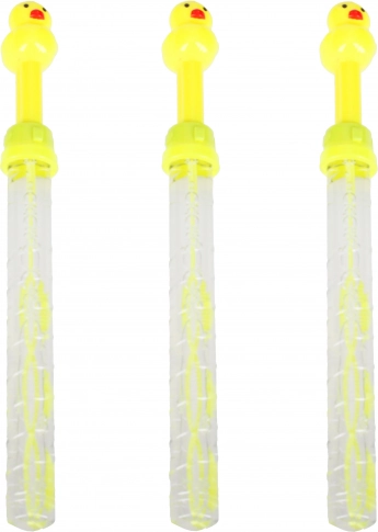 Bellenblaas met eendmotief 40 ml