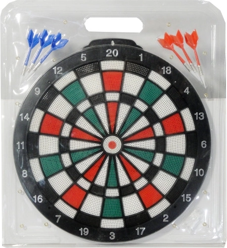 Dartbord