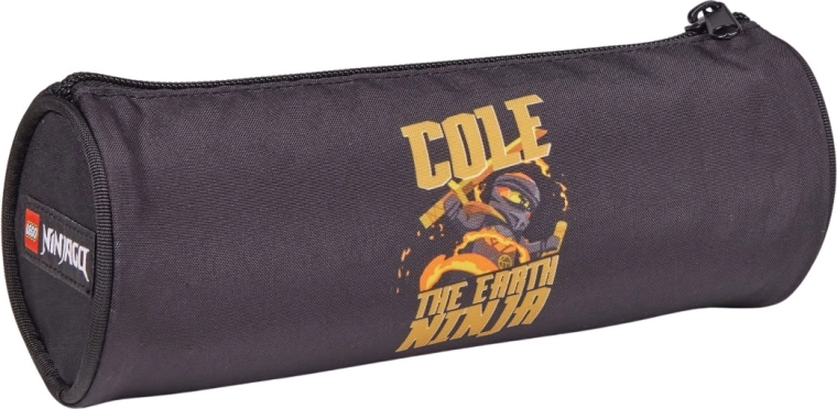 LEGO Ninjago Cole rond etui voor potloden