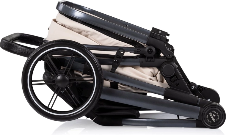 Maximaal comfort voor ouders