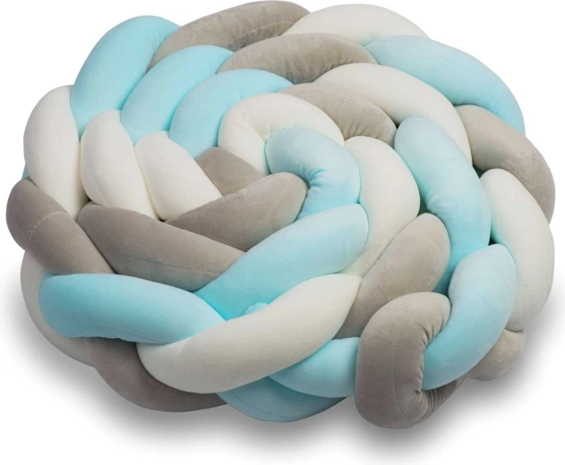 Stijlvol design voor de babykamer