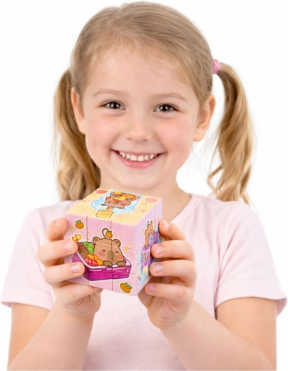 Veilig en prettig in kinderhanden