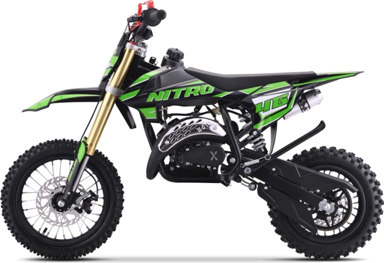 Freinage sûr sur toutes les surfaces