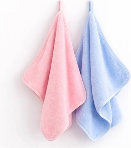 Taille idéale pour la salle de bain, la maternelle et l’école