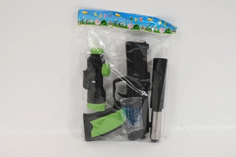 Pistolet à billes de gel K99