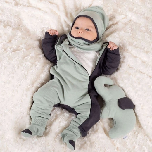 Past bij de OLAF-collectie