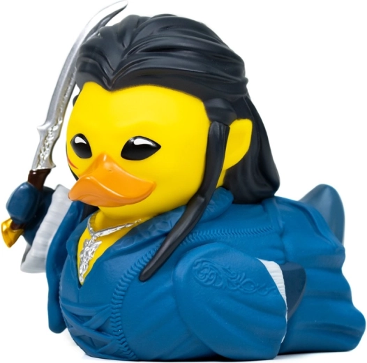 Tubbz canard Le Seigneur des Anneaux – Arwen