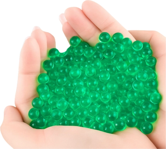 Snelle groei tot 7–8 mm