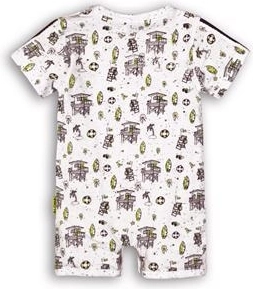 Soft and breathable material