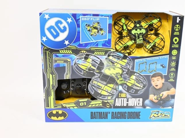 Batman Bladez RC-drone Batman