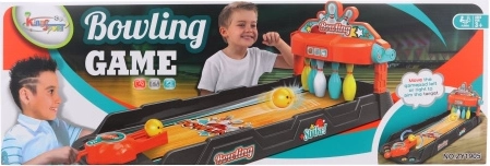 Bowling Game