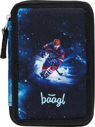 Fabrication résistante et zips YKK