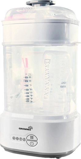 Slimme modi en eenvoudig bedienen