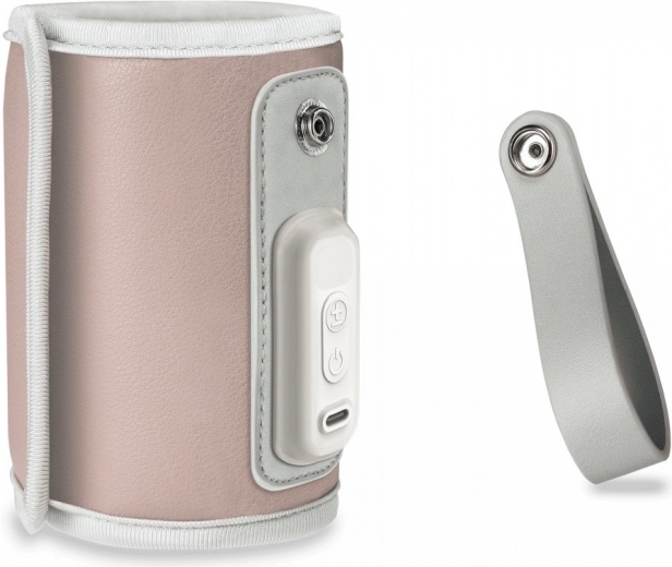 Température constante jusqu’à 24 heures