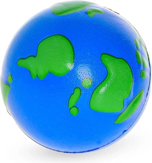 Ideal hand-held size