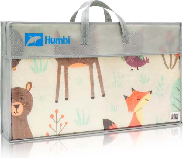 Folding design and carry bag