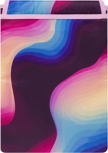 Reliable protection thanks to a water-resistant surface