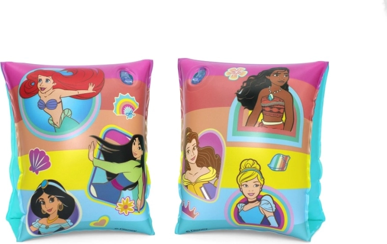 Veilige drijfkracht dankzij twee kamers