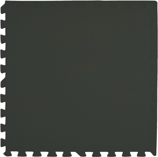 Zachte bescherming en antislip voor de eerste stapjes