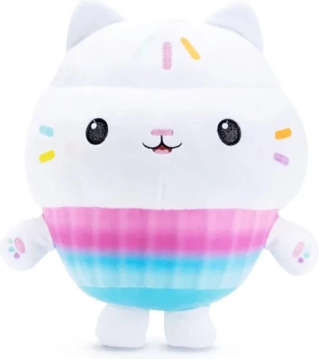 GABBY’S DOLLHOUSE peluche Chaton Friand 45 cm – SIMBA