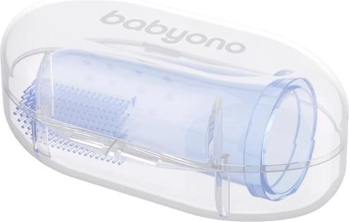 Hygienic case for home and travel