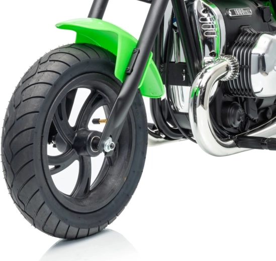 Moteur brushless 200 W puissant et silencieux
