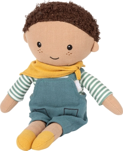 Lightweight and ideal for little hands