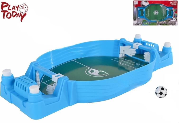 Pinball Soccer Table Game for 2 Players