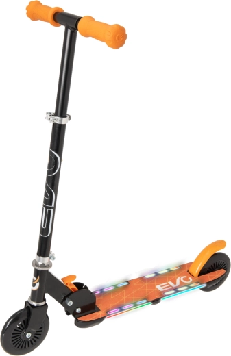 Verstelbaar en inklapbaar ontwerp