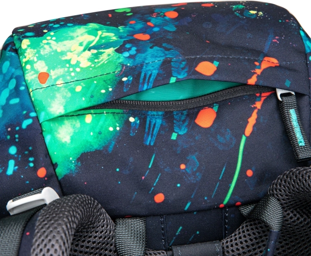 Slimme binnenindeling en thermovak