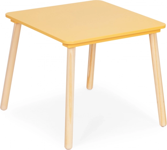 Veilig ontwerp met afgeronde hoeken